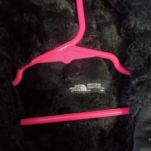 Youth northface arctic parka